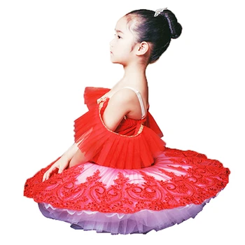 

Sequined ballet tutu dress child kids professional ballet women ballerina Outfits ballroom ballet dancing dress Outfits girls