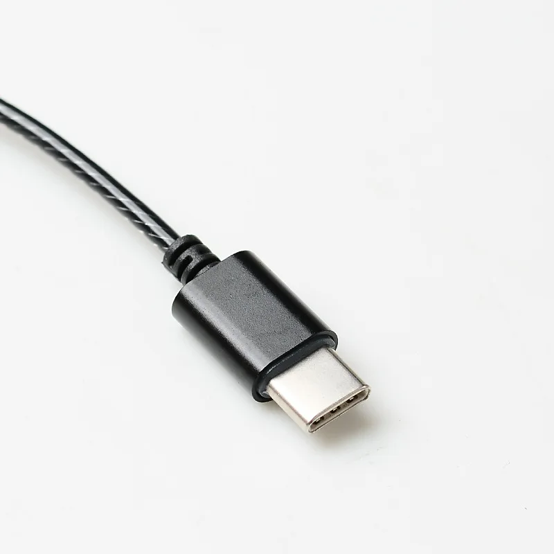 LN004474 DIY Custom Earphone Headphone DIY Cable For Sennheiser Momentum On Ear