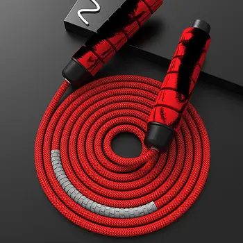 Heavy Jump Rope 1