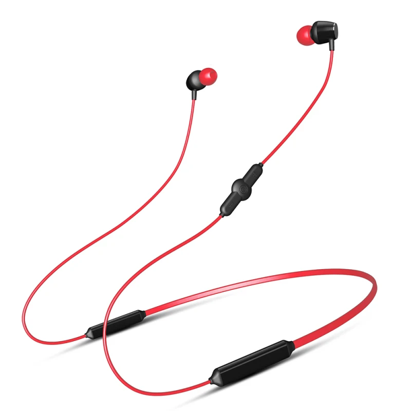 Q5 Спортивные Беспроводные Bluetooth наушники для мобильных телефонов гарнитура с микрофоном бас