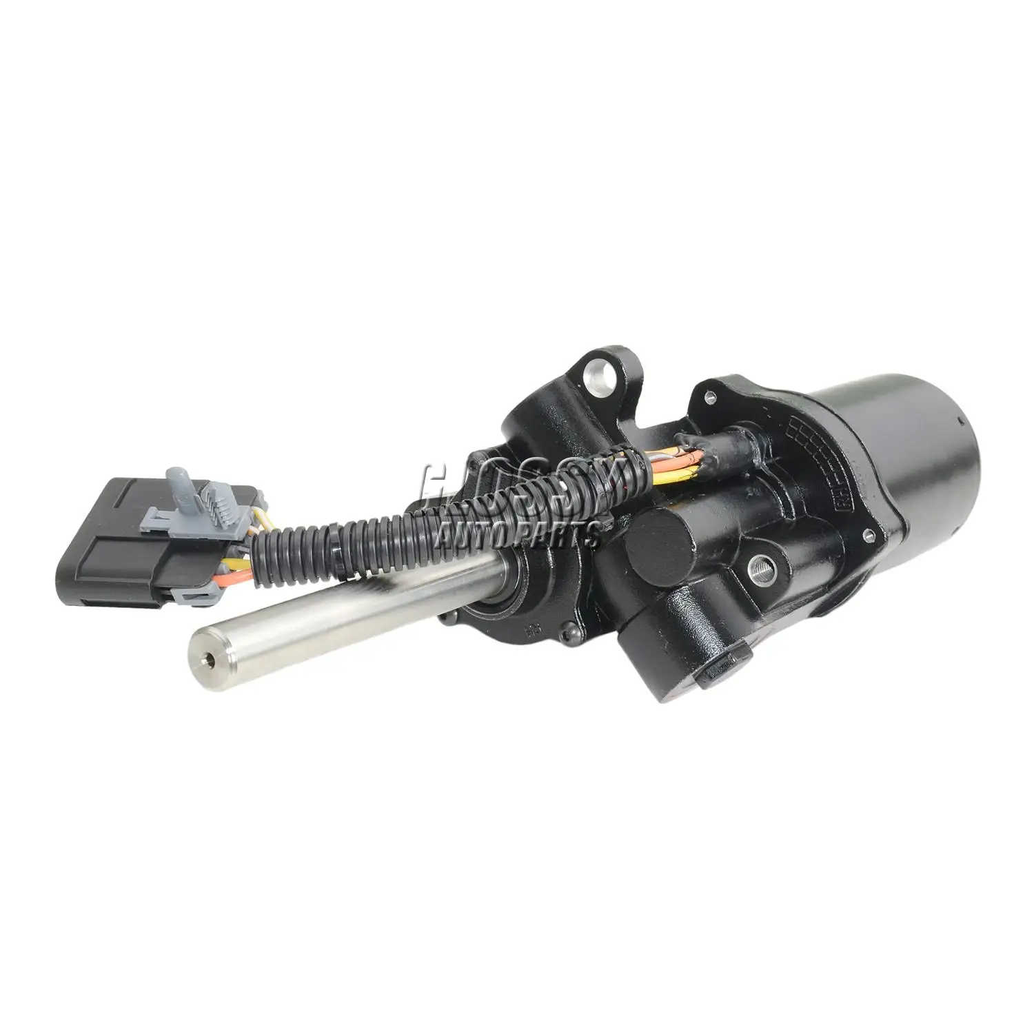 AP02 Power Running Board мотор (передняя правая/пассангерная сторона) с кронштейном O для