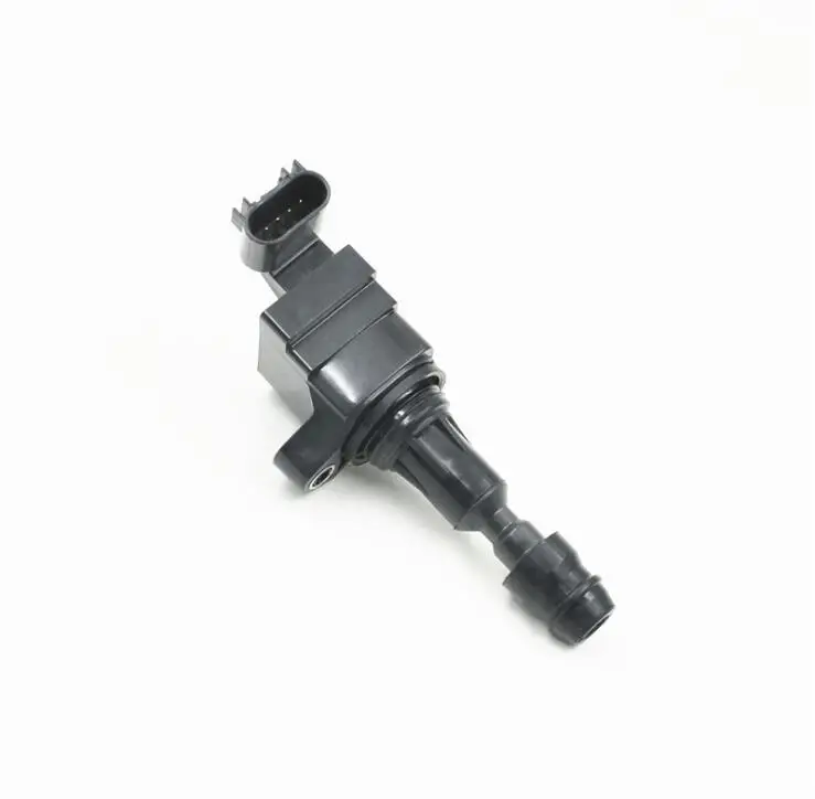 4 шт. катушки зажигания для Buick Chevrolet Pontiac Saturn 2.0L 2.4L 05-17