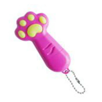 

Pet Toys Pet Cat Funny Cat Stick Multi-Mode Ran Colors