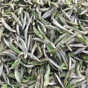 

2020 7A Special Grade Chinese White Tea Silver Needle Premium Bai Hao Yin Zhen Oolong Tea Kungfu Health Tea