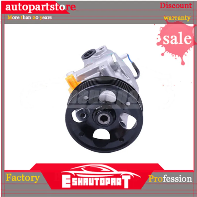 Насос гидроусилителя рулевого управления в сборе для Subaru Legacy/Outback 2005-2009 553-59124 34430AG011 34430-AG011 34430AG0119L
