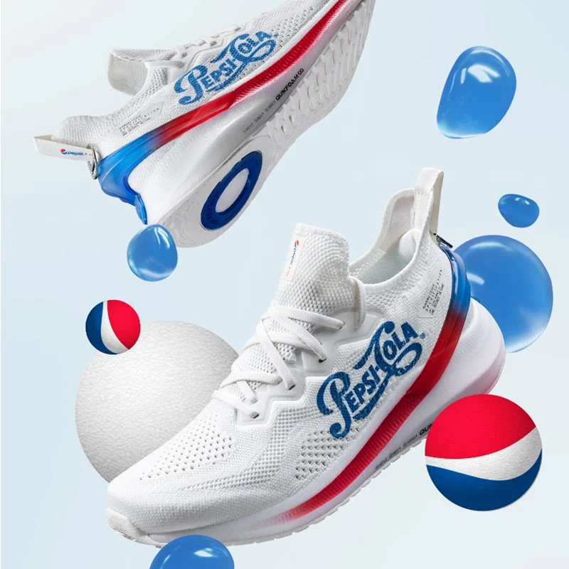 shock absorbing shoes for running