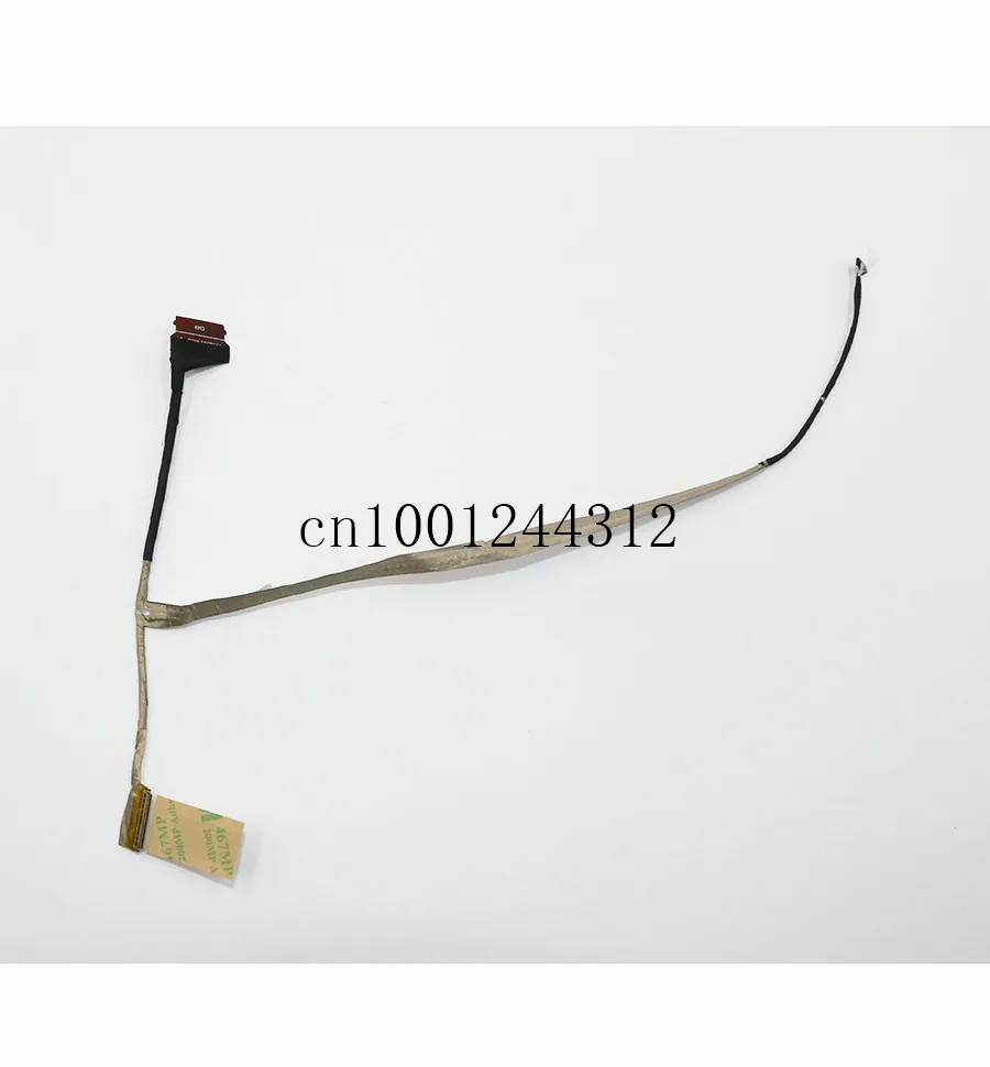 Для lenovo N22 Chromebook LVDS ЖК-кабель 5C10L13235