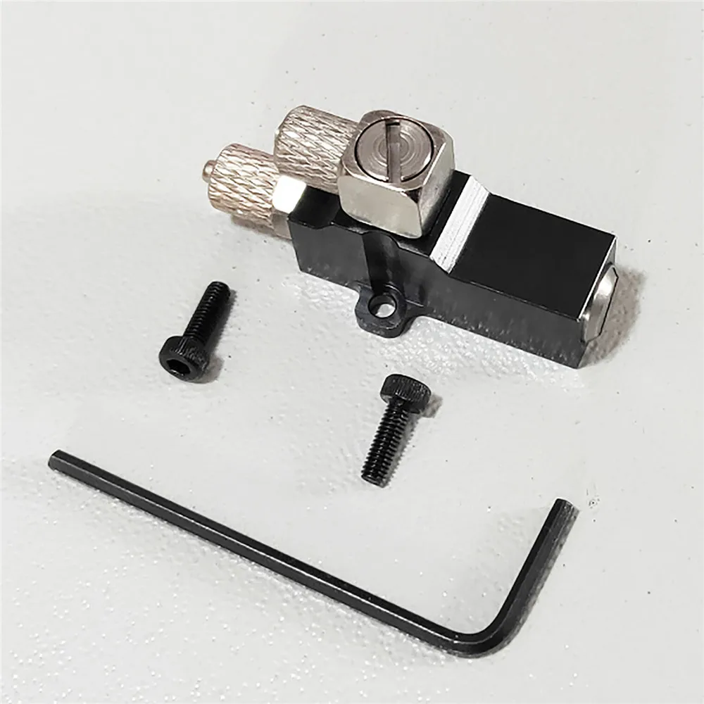 Overflow Valve Hydraulic Relief Pressure Governing Regulating for 1/12 RC Dump Truck Loader Excavator Model Parts | Игрушки и хобби