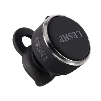 

Mini Style Wireless Earphone Phone Headset Headphone Bluetooth V4.1 With Microphone For Iphone IOS Mobile Phone PC