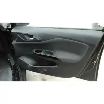 

WINDOW LIFTER FRONT RIGHT OPEL CORSA E