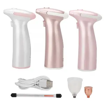 

Ultrasonic Face Cleaning Rechargeable Handheld Household Facial Nano Mist Sprayer Oxygen Injection Nebulizer Beauty Device