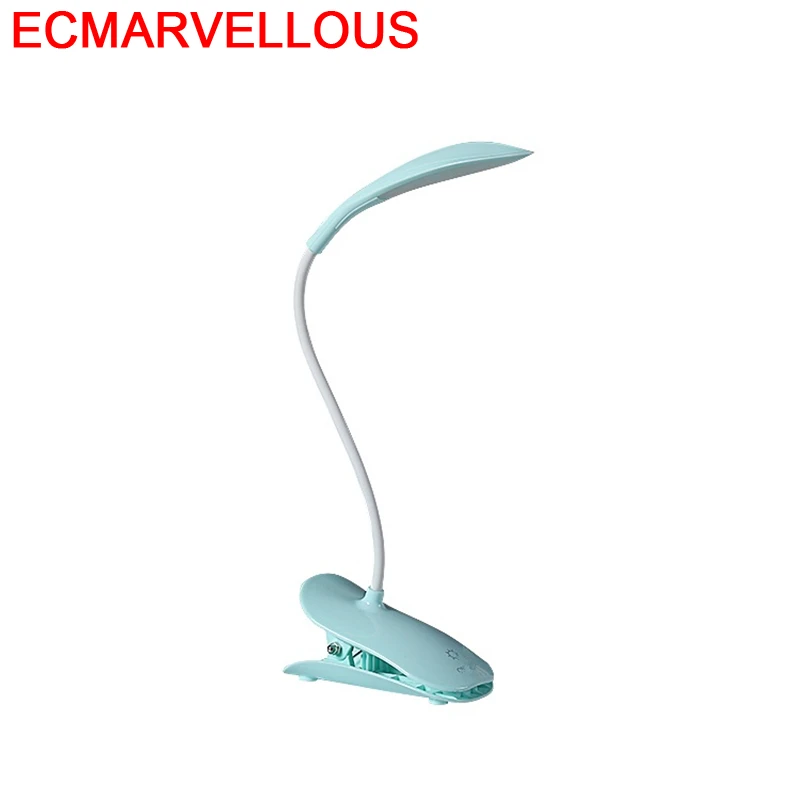 Da Tavolo Masa Lambasi Candeeiro Lampada Scrivania светодиодный светильник для обучения Tafellamp Lampen