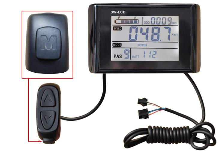 BLDC 48v 1000w передний привод задний привод мотор для скутера колеса 2" для велосипеда для электрической рикши