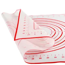 Толстый силиконовый коврик силиконовый кондитерский коврик кухонный силиконовый коврик пищевой силиконовый коврик