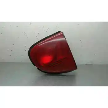 

RIGHT REAR light FORD ESCORT SALOON/TURNIER