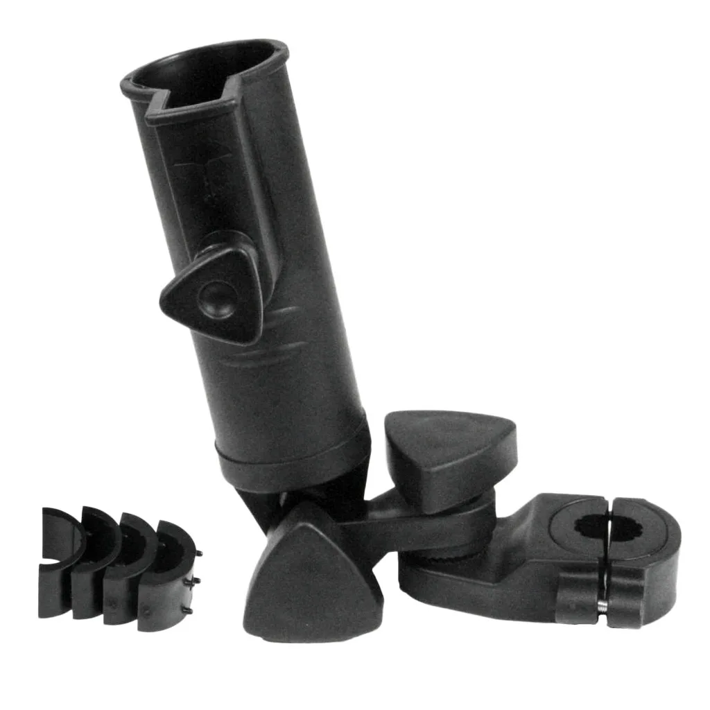Golf Trolley Umbrella Support Stand Universal Fits Most Type Of Umbrella