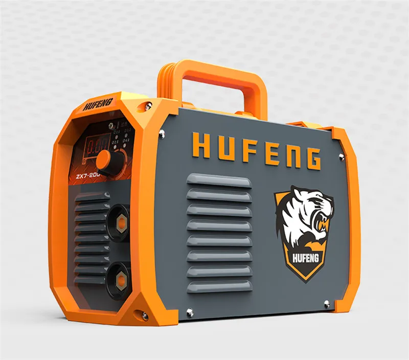 

Arc Welding Machine IGBT Portable Welding inverter MMA ARC ZX7-200 Welding Machine