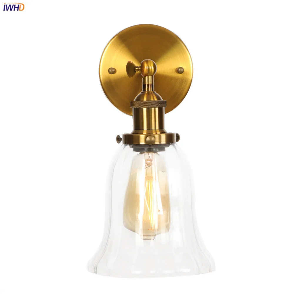 wall lamp (132)