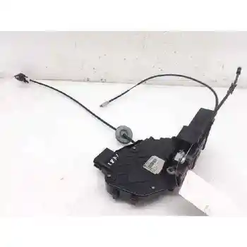 

6W8A21813AC LOCK LEFT FRONT DOOR LAND ROVER FREELANDER (LR2)