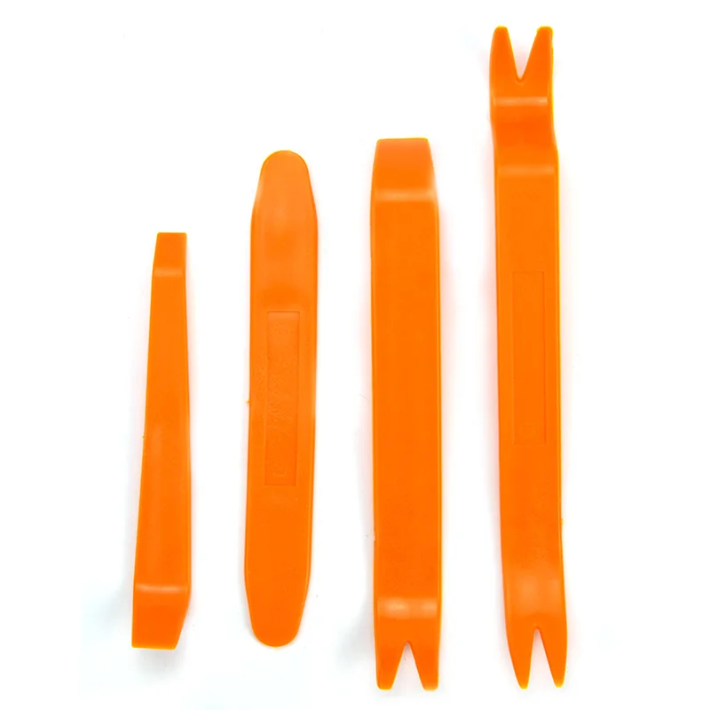 Car Accessories Car Audio Removal Installer Pry Kit Car-styling Radio Panel Door Clip Panel Trim  Hand Tool Set