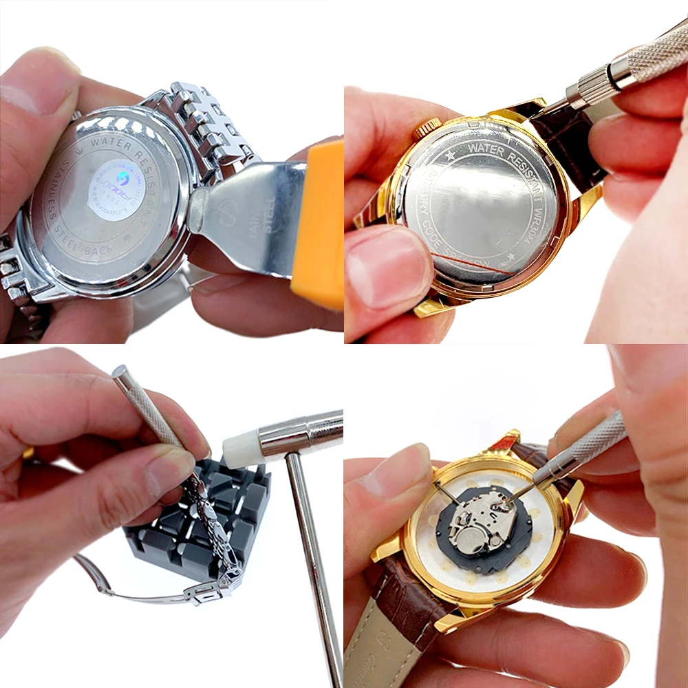 Aggregate more than 136 fossil watch back removal latest vietkidsiq