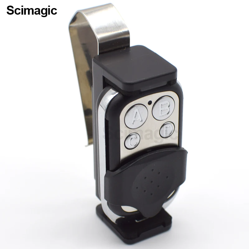 Universal Garage Door Gate Remote Control Transmitter Key Fob Car Sun