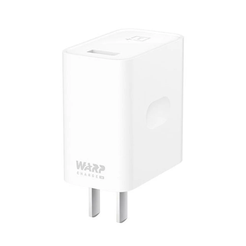 Варп 30 Вт Зарядное устройство Dash Warp адаптер 5V6A usb type-C кабель варп-зарядка для One plus 7 T/7 T Pro/7 Pro Dash Зарядка для 5 T/6/6 T/7