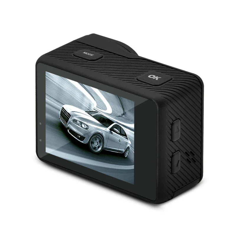 Wifi 4k экшн-Камера спортивная профессиональная Подводная Водонепроницаемая камера DV камера 4k ultra HD 1080P для наружного велоспорта и дайвинга