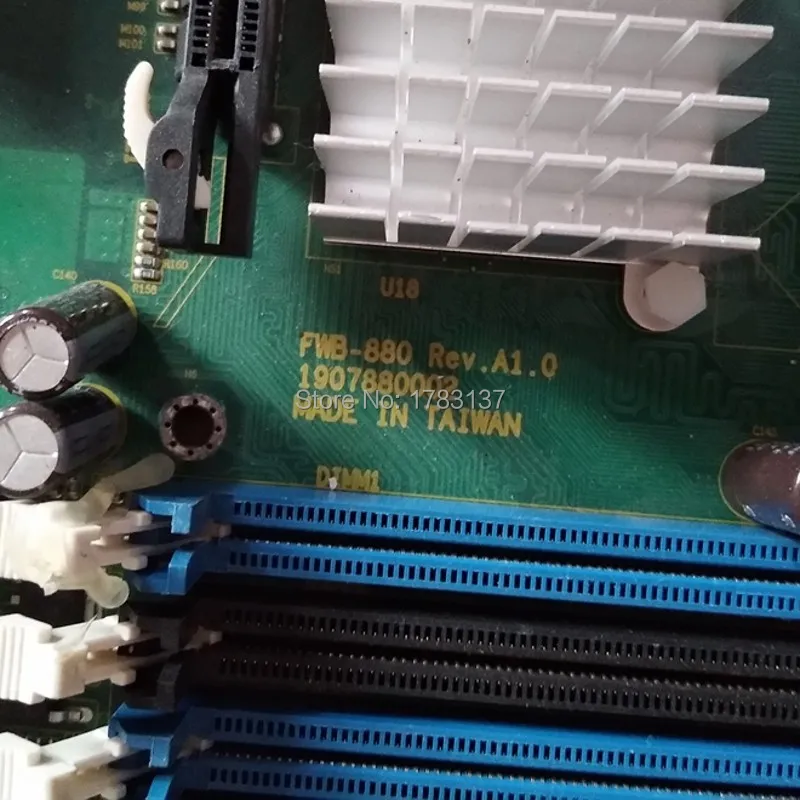 FWB-880 Rev. A1.0 1907880002