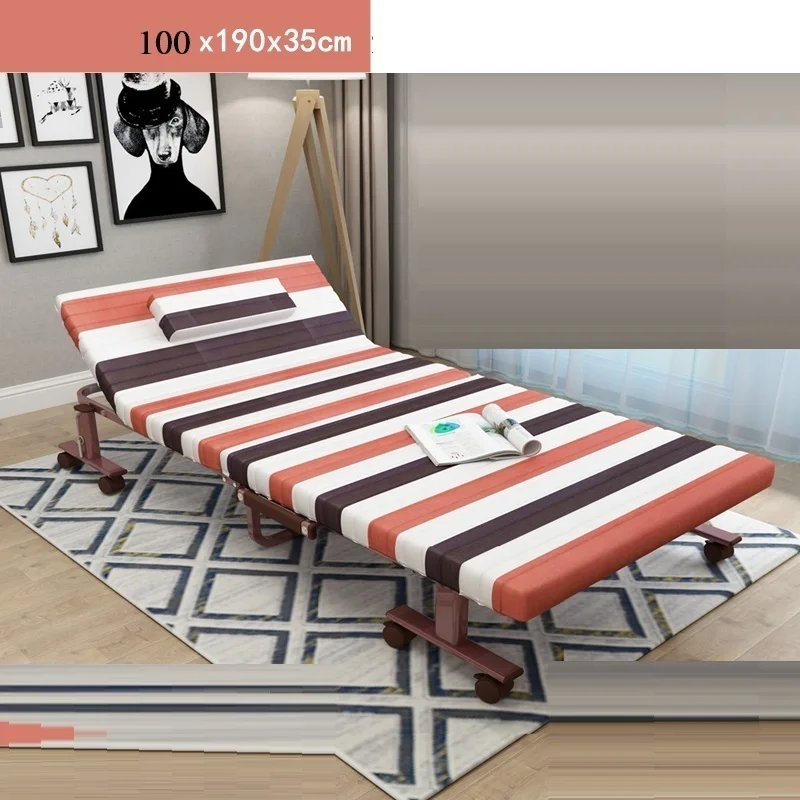 Дети ранза ятак современный Литер Enfant Meuble дом рамка мебель для спальни Cama модерана De Dormitorio Mueble раскладная кровать