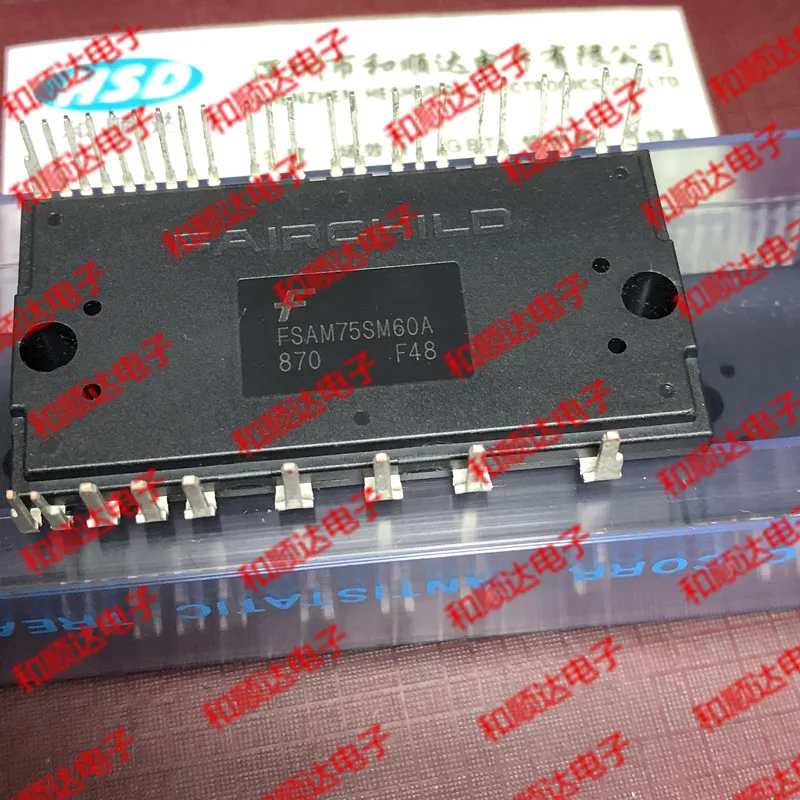5 шт./лот FSAM75SM60A