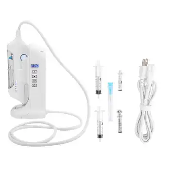 

Non Invasive Injection Gun Therapy Wrinkle Removal Skin Rejuvenation Machine