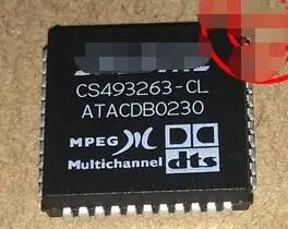 

IC NEW 100% CS493263-CL