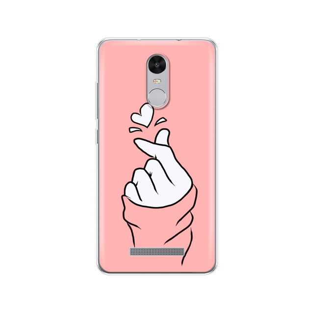 TPU Case For xiaomi Redmi Note 3 Case Cover for Redmi Note 3 pro Phone case 150MM length