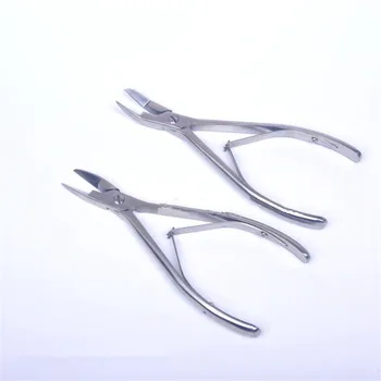 

Single-jointed Bone forceps Bone scissors Rongeur Veterinary orthopedics Instruments