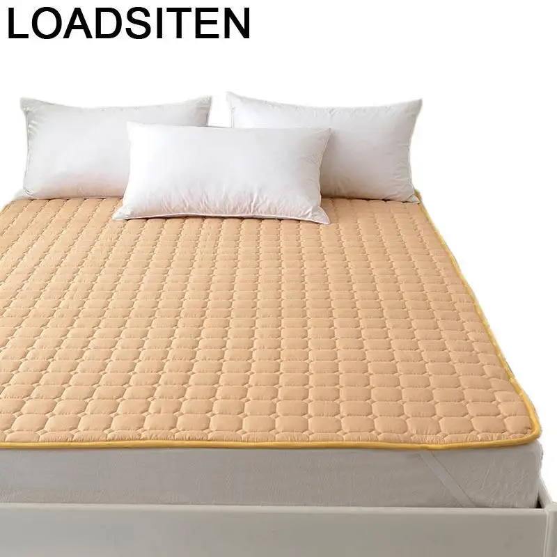 

Cama Matratze Matras Tooper Bedroom Furniture Mattresses Materasso Lit Bed Colchon Kasur Matelas Materac Mattress Topper