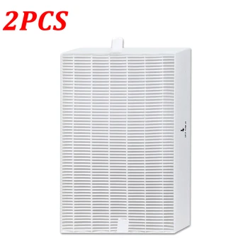 

2PCS Replacement Air Dust Filter for Honeywell HRF-R1 R2 R3 HPA100/200/090 Air Purifier Parts Accessories
