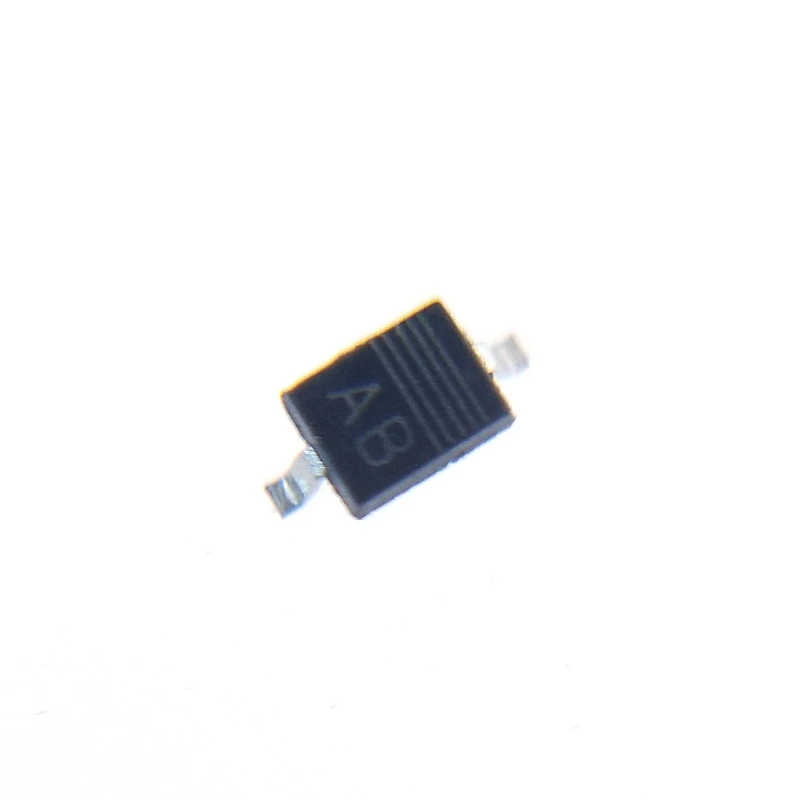 

20 шт./лот оригинальный PESD3V3L1BA SOD-323 AB в наличии