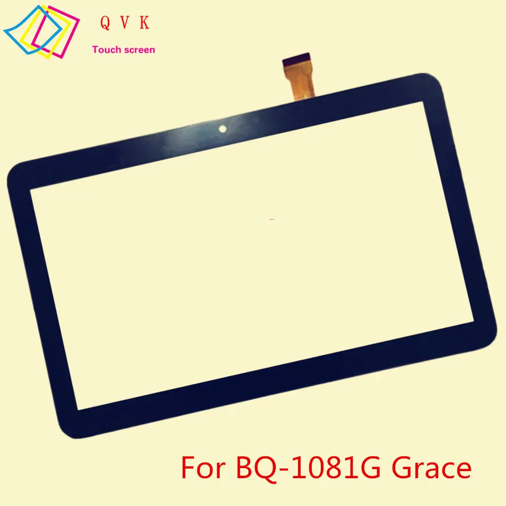 Черный емкостный сенсорный экран 10 1 дюйма для BQ 1056L 1057L 1077L 1084L 1085L 1045G 1081G 1082G 1083G