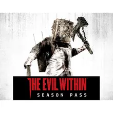 The Evil Within- Season Pass(PC) [Цифровая версия]