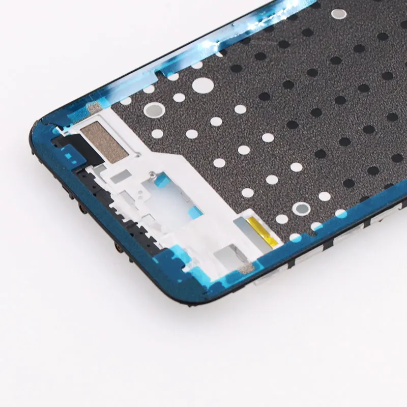 Для Xiaomi mi A1 mi ddle рамка mi ddle Пластина Крышка для Xiaomi mi 5X ЖК рамка Корпус ремонтная часть с инструментами