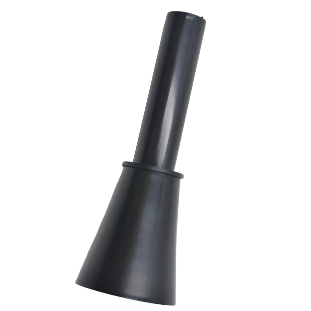 Car Gas Petrol Black 1681668 Fuel Filler Funnel for Ford Focus MK2 2007-2011