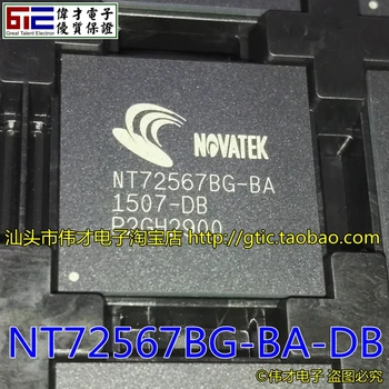 

Brand new IC NT72567BG-BA-DB IC