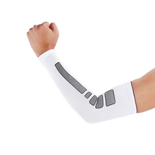 M/L/XL 1 шт. крутая Мужская Спортивная велосипедная Защита от ультрафиолетовых лучей запонка защитный рукав велосипедная рука теплые рукава