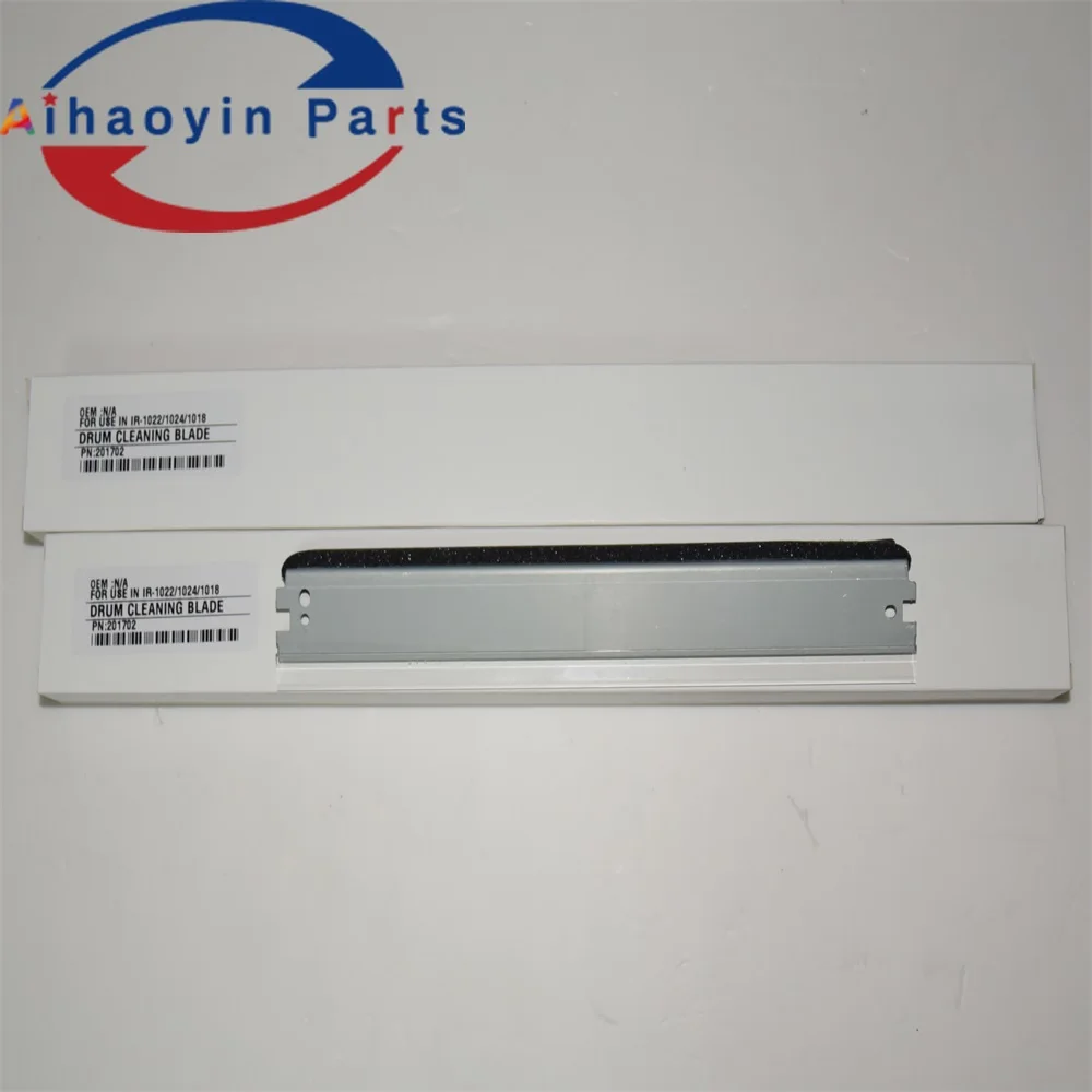 5X совместимая с IR1018 IR1435 IR1022 IR1023 лезвие для очистки барабана Canon IR1435i IR 1018 1022 1023 IR1019J
