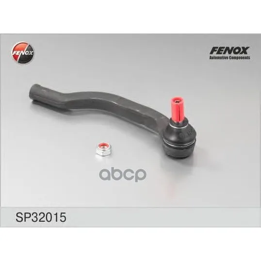 Наконечник Рулевой Правый Renault Trafic Ii 01-, Laguna Ii 01-, Vel Satis 05- Sp32015 FENOX арт. SP32015