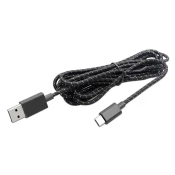 

2.75m Type-C Charging Cable Controller Fast Charging Cable USB Data Transmission for XBOX One Elite 2 NS Switch Pro Accessories