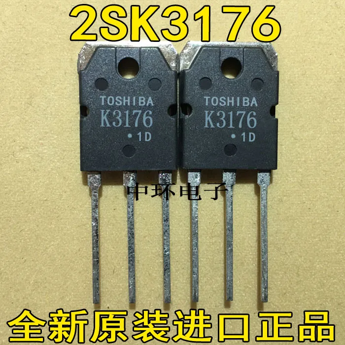 10 шт./лот 2SK3176 K3176x m y