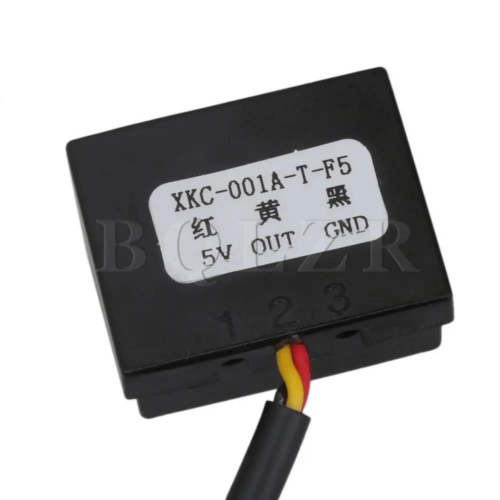 BQLZR активный инфракрасный сенсор детектор XKC-001A-T-F5 DC 5 В для умного устройства