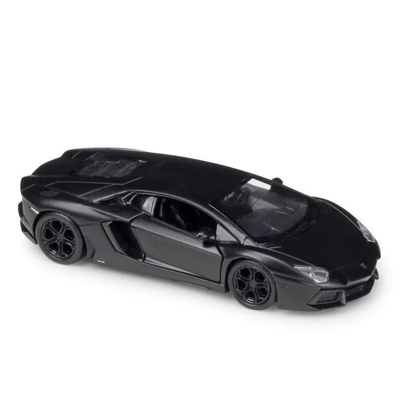 WELLY 1:36 Lamborghini AVENTADOR LP700 alloy car model machine Simulation  Collection toy pull back vehicle Gift collection|Phương Tiện Đồ Chơi & Đúc  Khuôn| - AliExpress